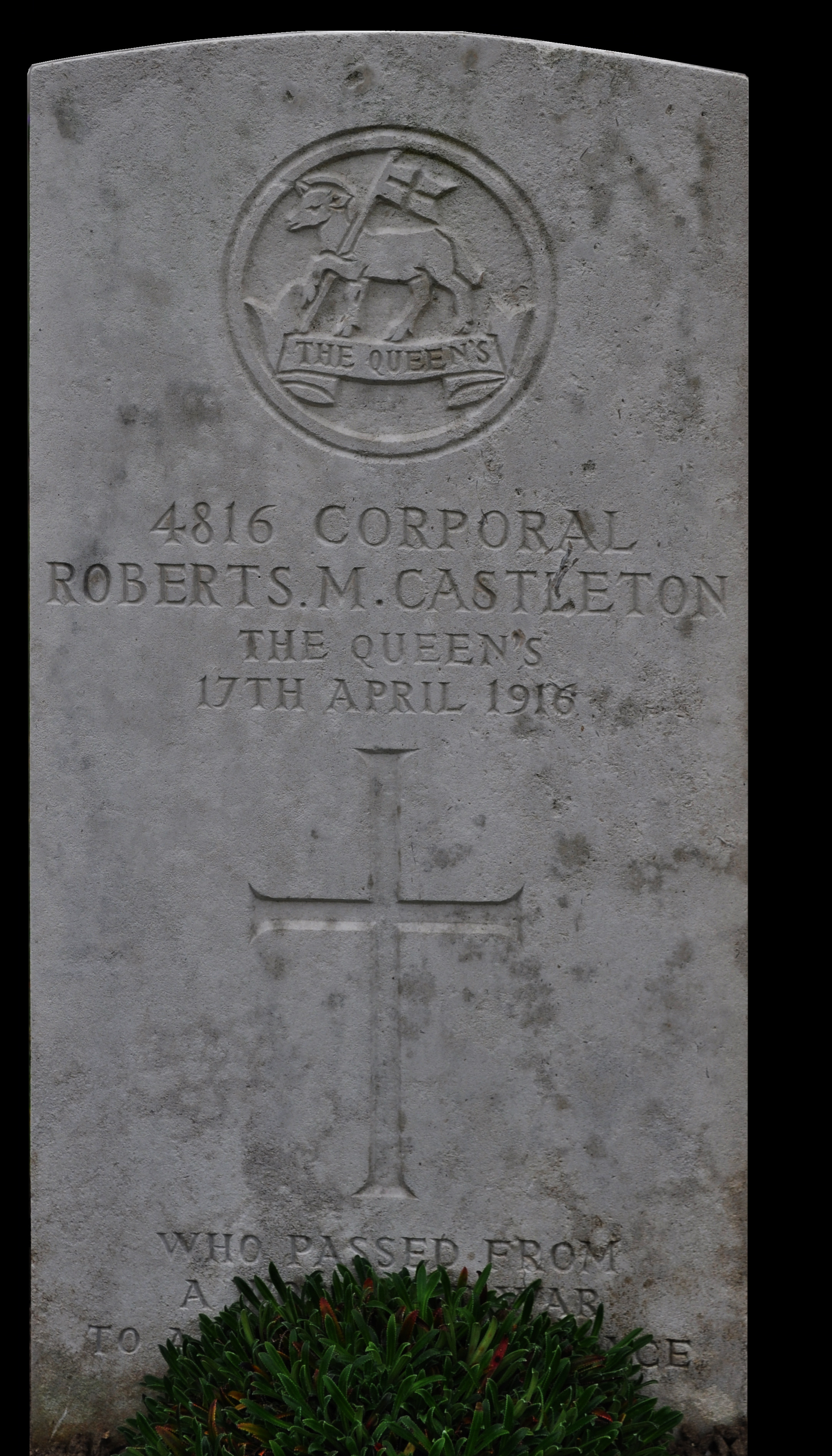 Caselton